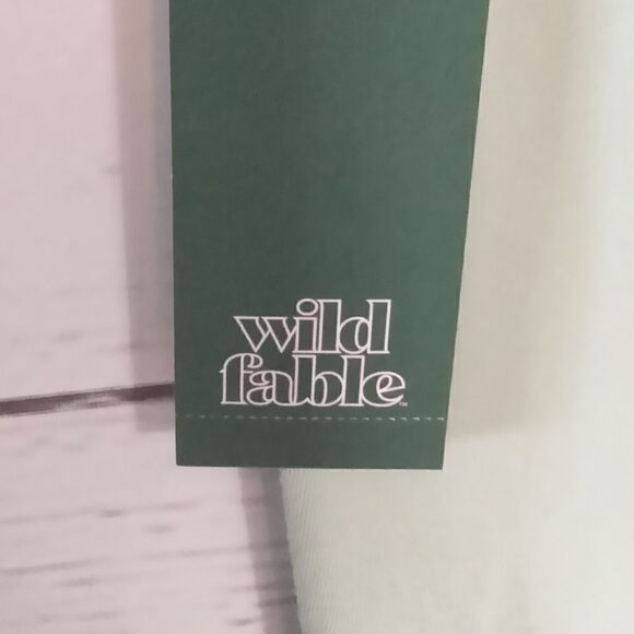 NWT:"Wild Fable" woman's stretch pants - Picture 5 of 9